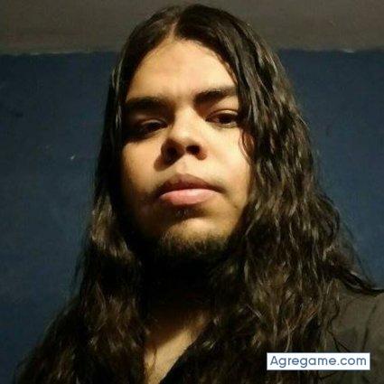 AlexStorm666 chico soltero en Tepic