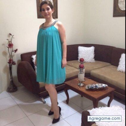 Monik1973 chica soltera en Chantada