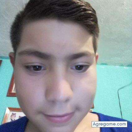 sergioquezada chico soltero en Camargo