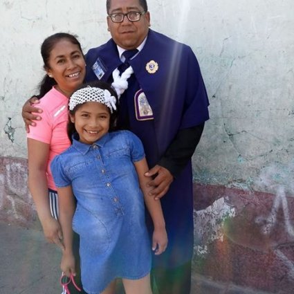 Perico6 chico soltero en Chincha Baja