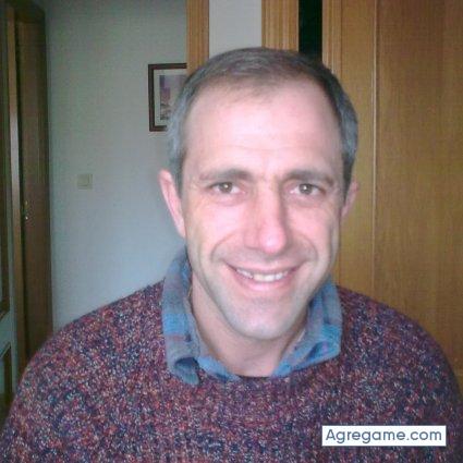 unn40 chico soltero en Vigo