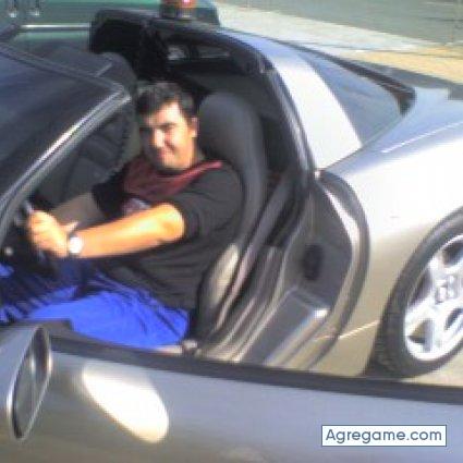 acuario1 chico soltero en Alfonselle Lalin