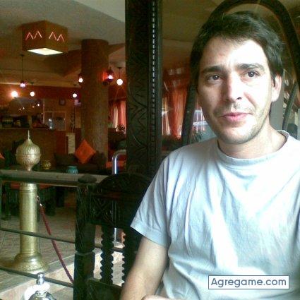 eduzavala chico soltero en Madrid