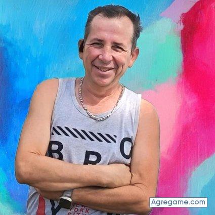 carlosmarin95285 chico divorciado en Desamparados