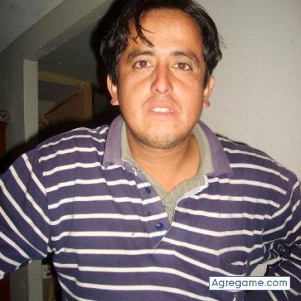 pechino chico soltero en Sihuas