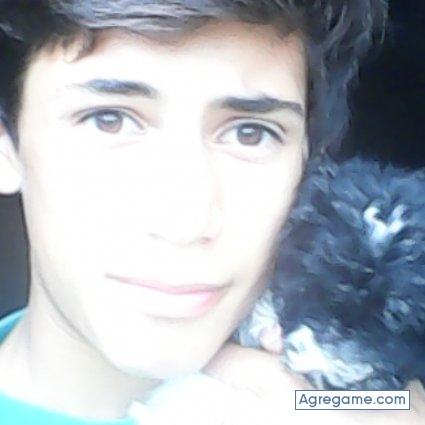 Nicosierra chico soltero en Mercedes