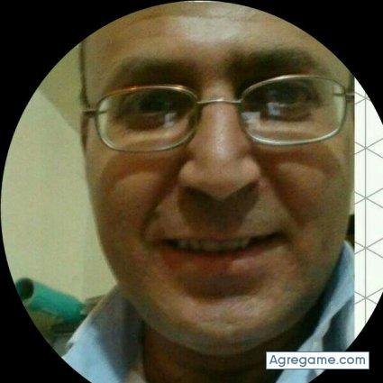 NacerDjaziri chico soltero en 