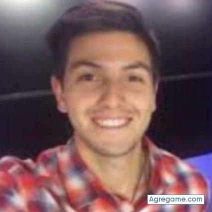 Guty12 chico soltero en Huanta