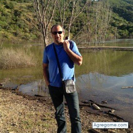 albertovagu chico soltero en Priego