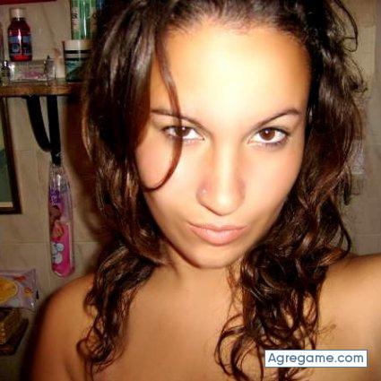 julia1 chica soltera en Barcelona