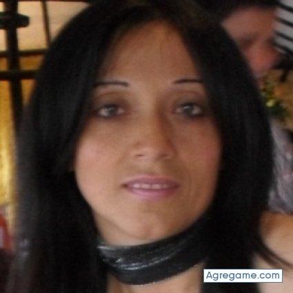 fresitas chica soltera en Bogotá