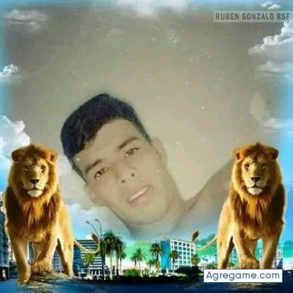 JosueToscano chico soltero en Bucaramanga