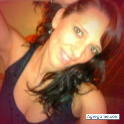 Yolix chica soltera en Leganés