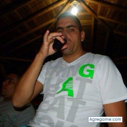 davidsalazar chico soltero en Medellín