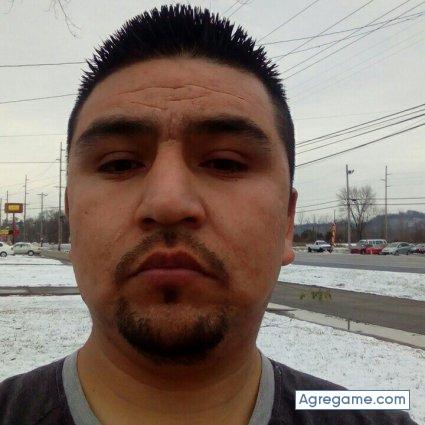 Luis11021992 chico soltero en Louisville