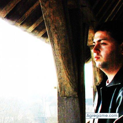 AlexSweet chico soltero en Santa perpetua de mogoda