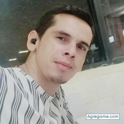 Lucas2504 chico soltero en Chitré