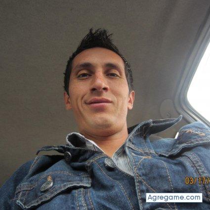 ricardoclopez chico soltero en Tesalia