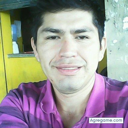 chokitodrga chico soltero en Santa Cruz De La Sierra