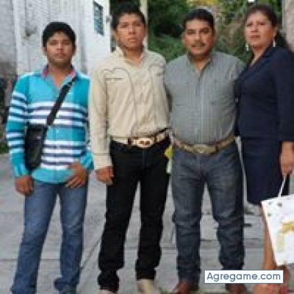 hectoralvarado4561 chico soltero en Santiago Papasquiaro