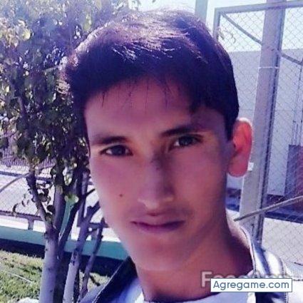 Joselros chico soltero en Calientes