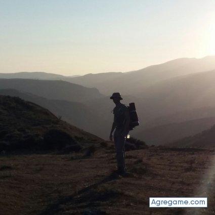 Marquitos1980 chico soltero en Soria