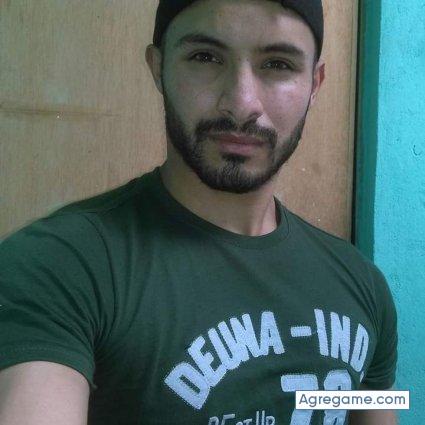 solventacolmenares chico soltero en Caparrapí