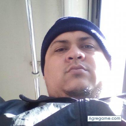 Carbeni chico soltero en Asunción