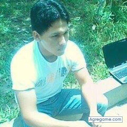 leoncito1245 chico soltero en Chorrillos