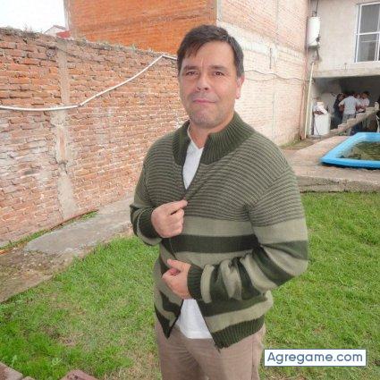 ghabi2005 chico soltero en San Fernando