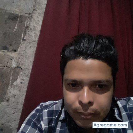 ElvinJ18 chico soltero en Filadelfia