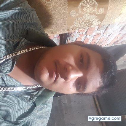 Richard12237 chico soltero en Urdaneta