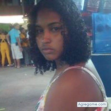 erikavanessa chica soltera en Bolívar