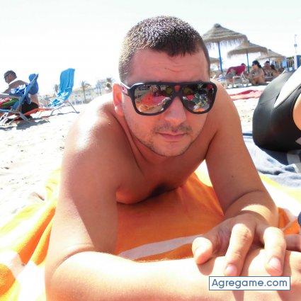 bogdan chico soltero en Valencia
