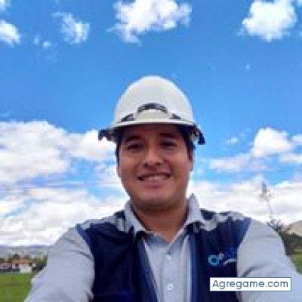 helvertrodriguez chico soltero en La Esperanza