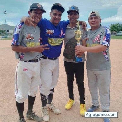 Kike_Hormiga chico soltero en Barquisimeto