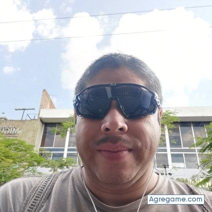 Olifrank chico soltero en Zapopan