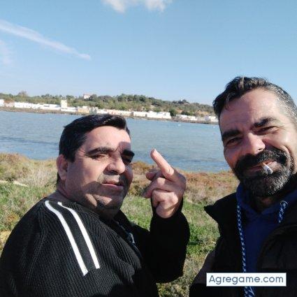 Riky68 chico soltero en San Fernando