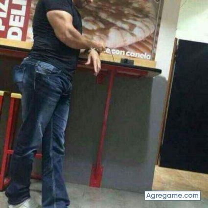 Gabofoxtrot12 chico soltero en San Vicente De Moravia