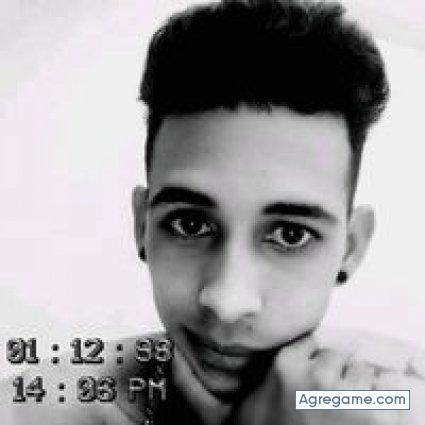 lernisojeda chico soltero en Cerro