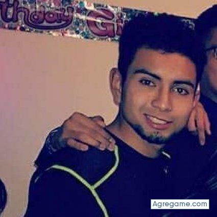 johanyela chico soltero en Burgos