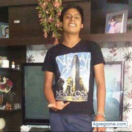 juliohorna chico soltero en Pomacocha