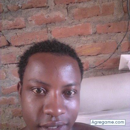 Waymina chico soltero en Toca