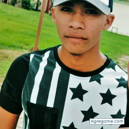 ocespedes chico soltero en Santa Clara