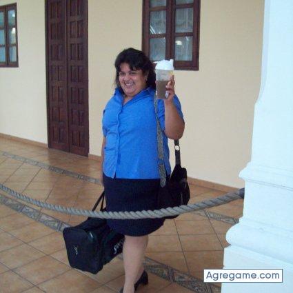tatianamaria chica soltera en Alcaldedíaz