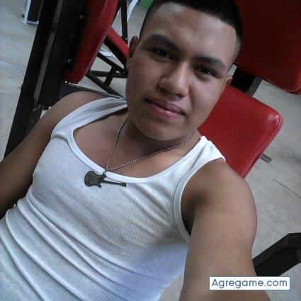 SebastianDionicio chico soltero en Chichicastenango