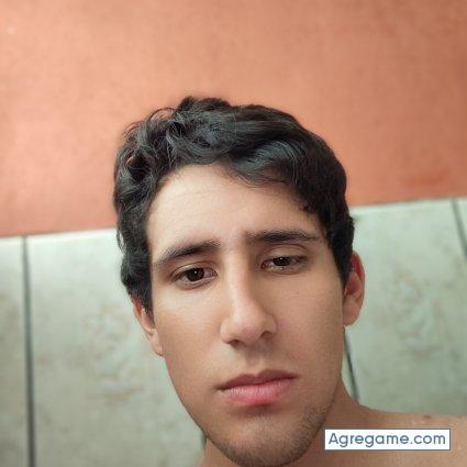 davidbarrantes chico soltero en Poás