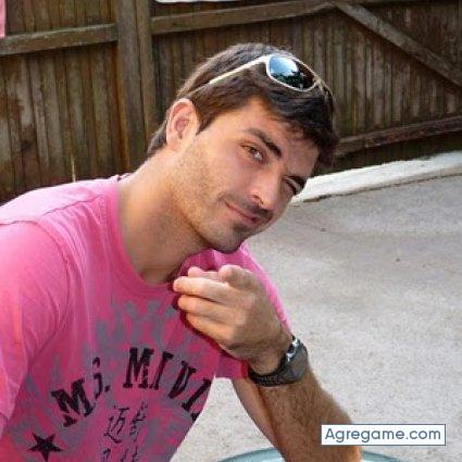 luisrocker chico soltero en Puebla