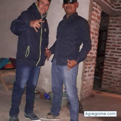 Elcache chico soltero en General Lavalle