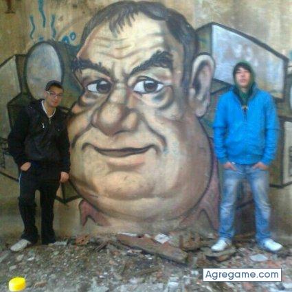 loqui69 chico soltero en Aranjuez